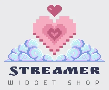 StreamerWidgetShop.com